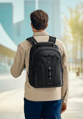 653629 Wenger Legacy Black Series