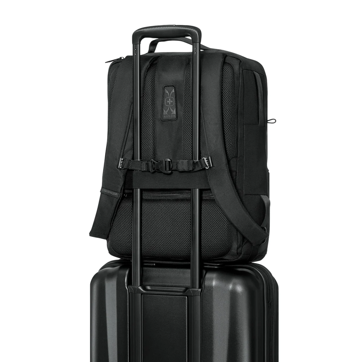 UrbanOne Travel Backpack