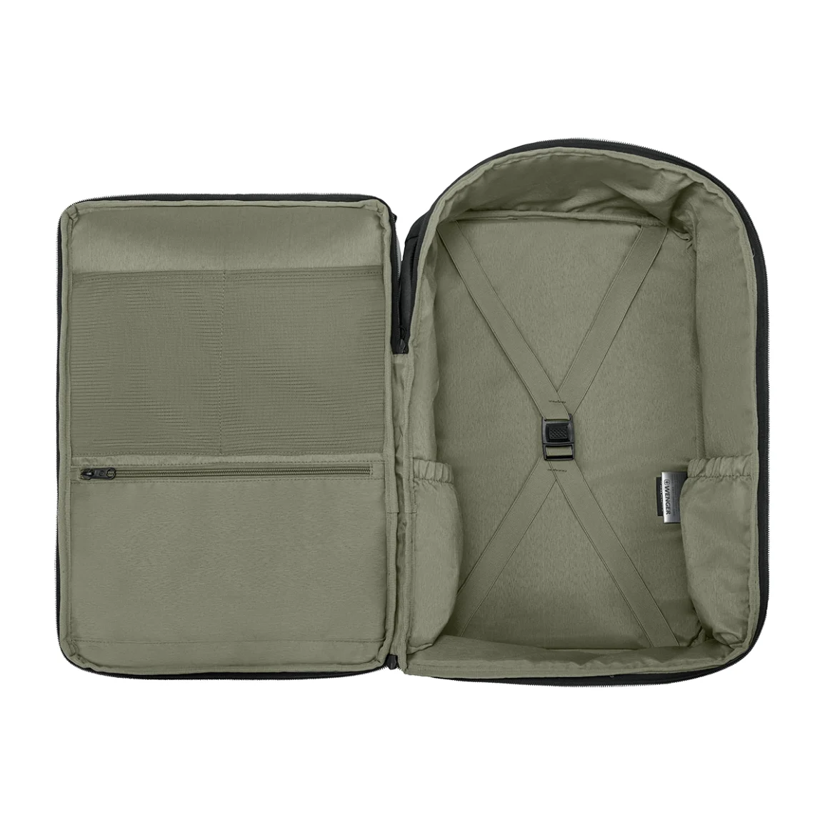 UrbanOne Travel Backpack