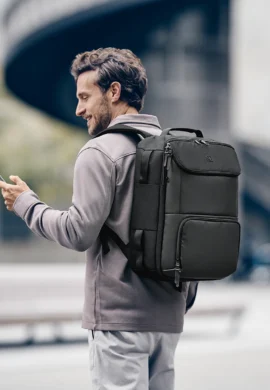 UrbanOne Travel Backpack