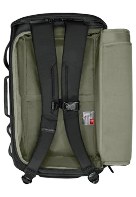 Wenger UrbanOne Duffle Backpack