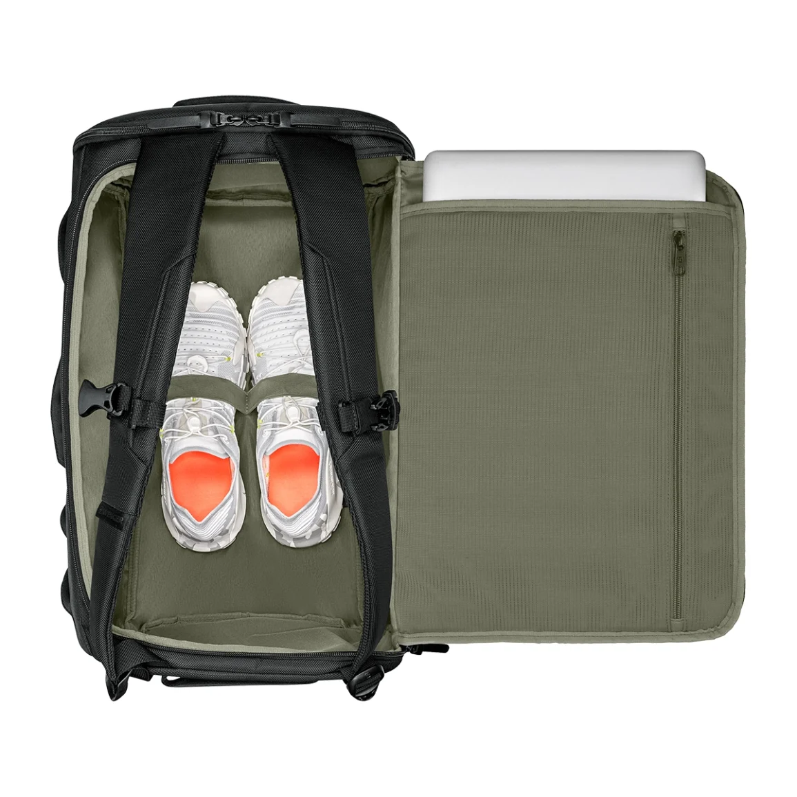 Wenger UrbanOne Duffle Backpack