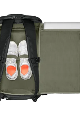 Wenger UrbanOne Duffle Backpack