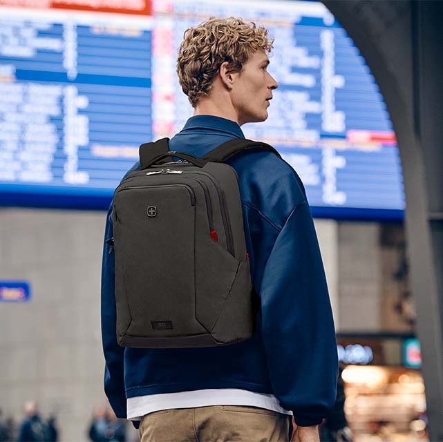 Wenger Mx Professional