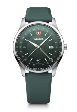 Wenger City GMT 01.1442.101