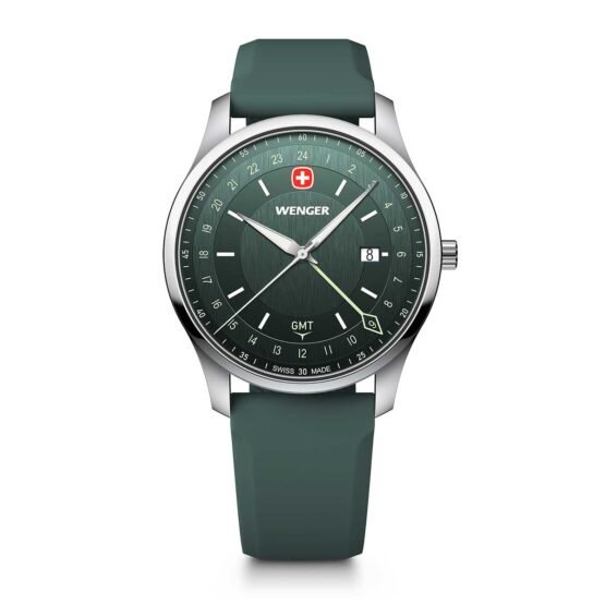 Wenger City GMT 01.1442.101