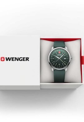 Wenger City GMT 01.1442.101