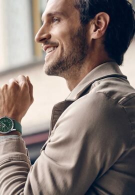 Wenger City GMT 01.1442.101