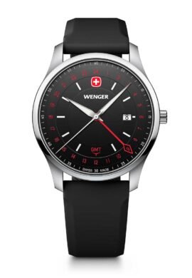 Wenger City GMT 01.1442.102
