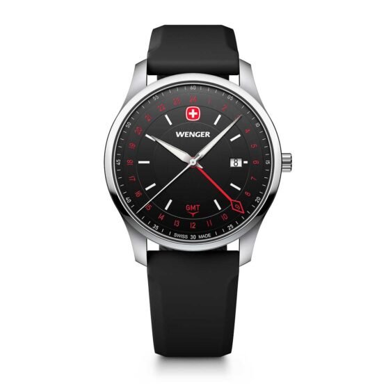 Wenger City GMT 01.1442.102
