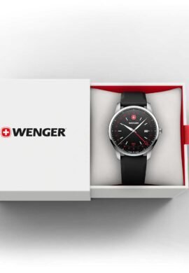Wenger City GMT 01.1442.102