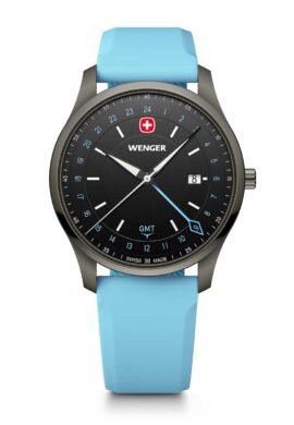 Wenger City GMT 01.1442.103