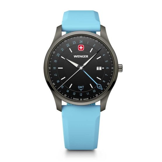 Wenger City GMT 01.1442.103