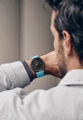 Wenger City GMT 01.1442.103