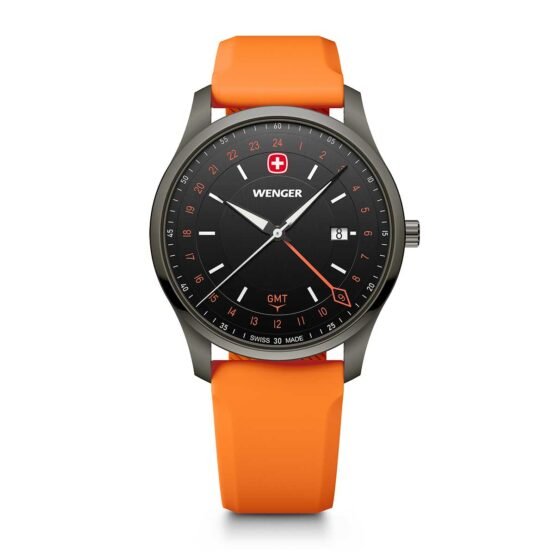 Wenger City GMT 01.1442.104