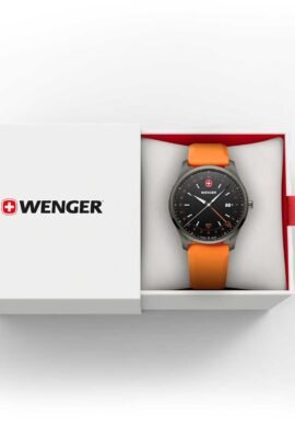 Wenger City GMT 01.1442.104