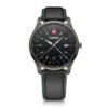 Wenger City GMT 01.1442.105