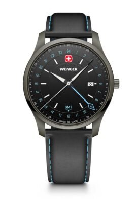 Wenger City GMT 01.1442.105