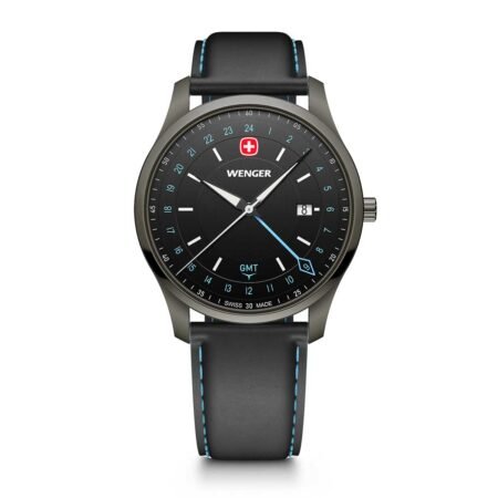 City GMT
