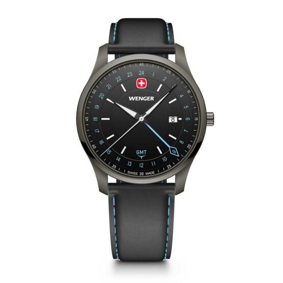 Wenger City GMT 01.1442.105
