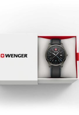Wenger City GMT 01.1442.105