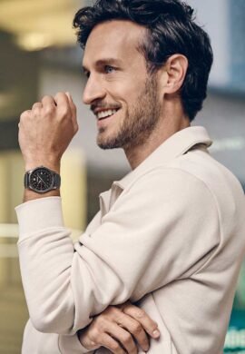 Wenger City GMT 01.1442.106