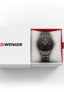 Wenger City GMT 01.1442.108