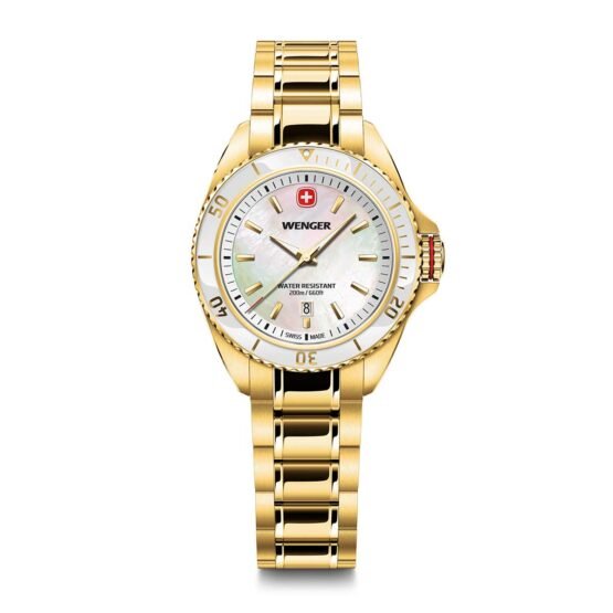 Wenger Executive 01.2021.105