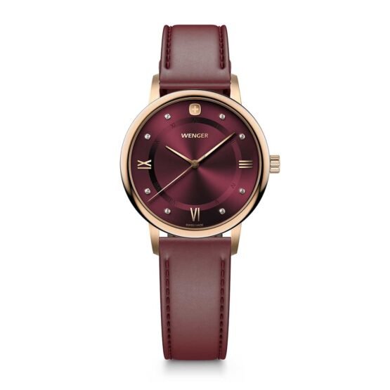 Wenger Urban Donnissima 01.1721.115