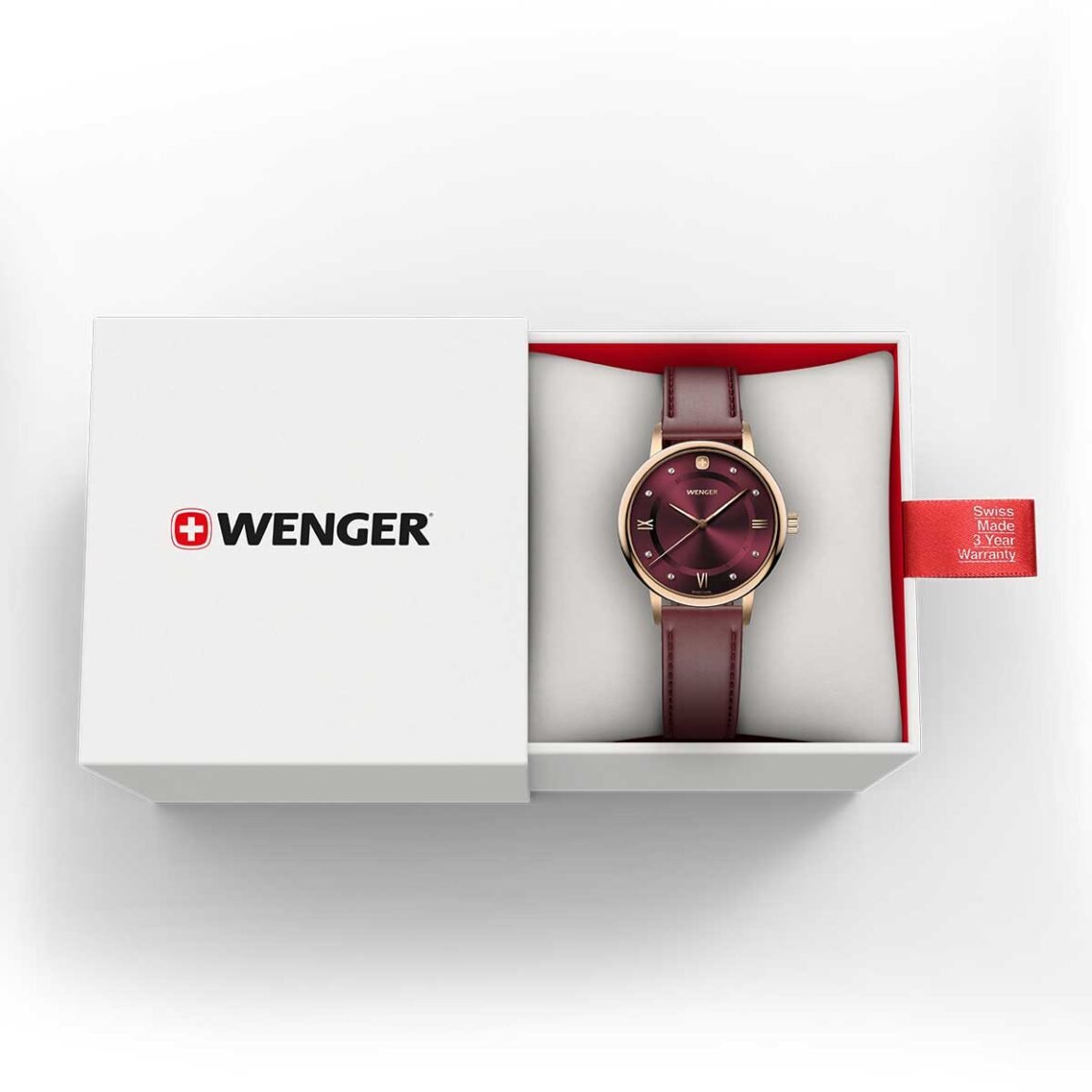 Wenger Urban Donnissima 01.1721.115