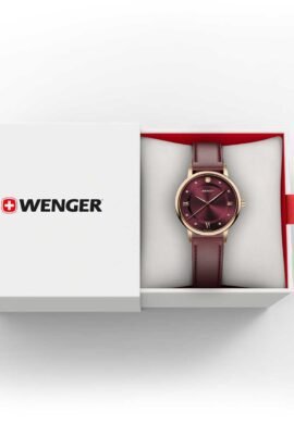 Wenger Urban Donnissima 01.1721.115