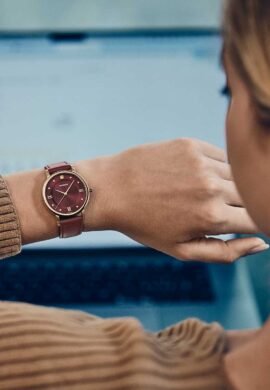 Wenger Urban Donnissima 01.1721.115