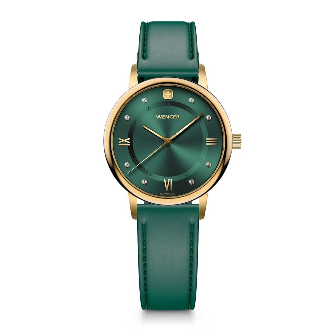 Wenger Urban Donnissima 01.1721.116