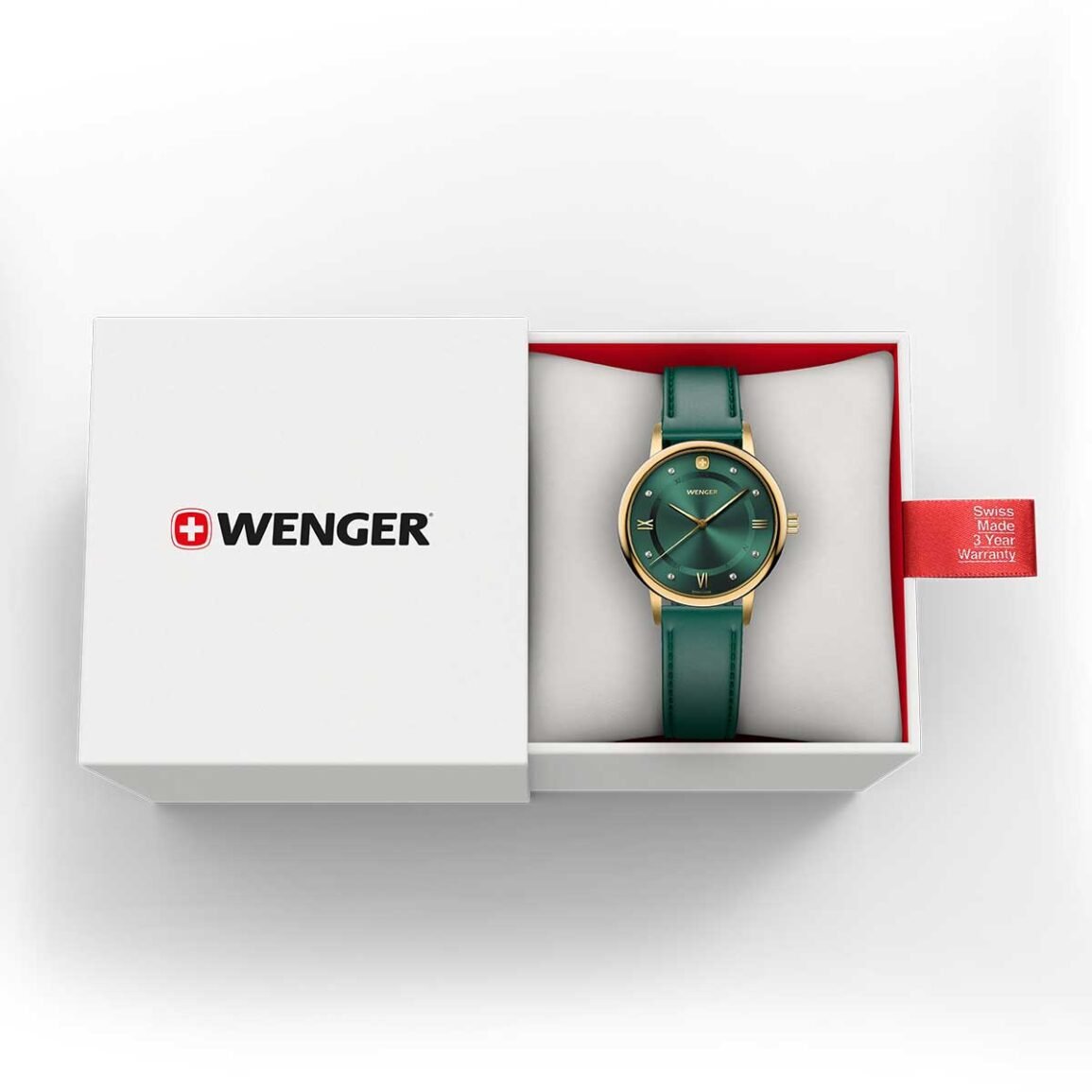 Wenger Urban Donnissima 01.1721.116