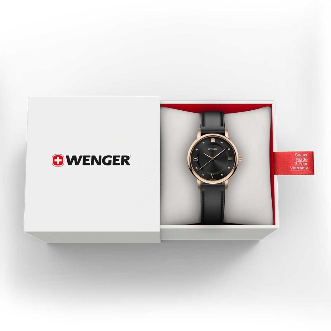 Wenger Urban Donnissima 01.1721.117