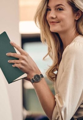 Wenger Urban Donnissima 01.1721.117