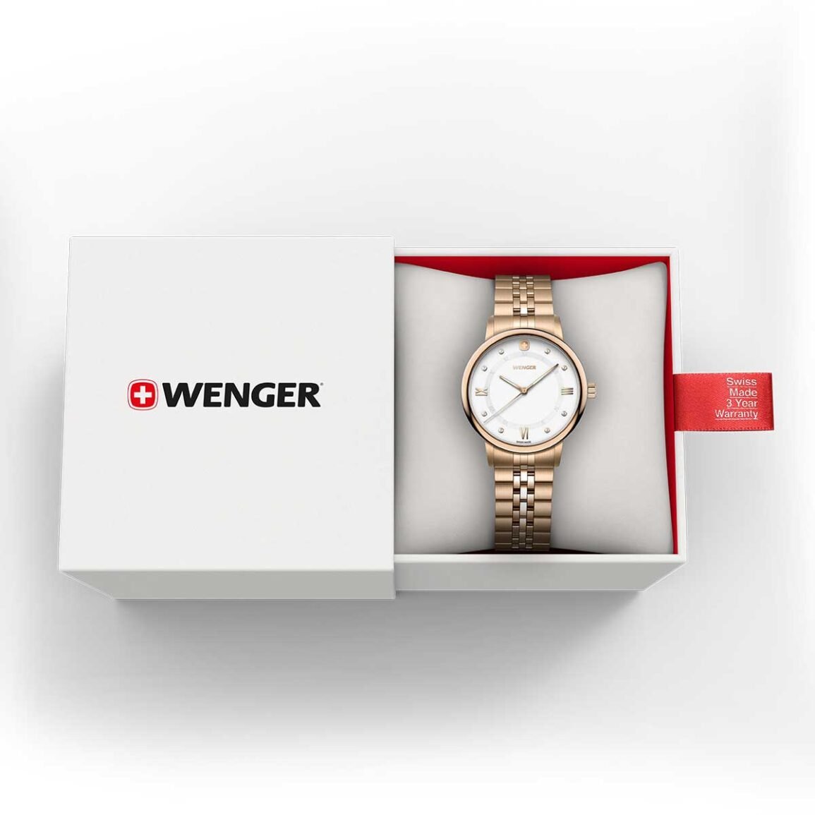 Wenger Urban Donnissima 60.1721.119