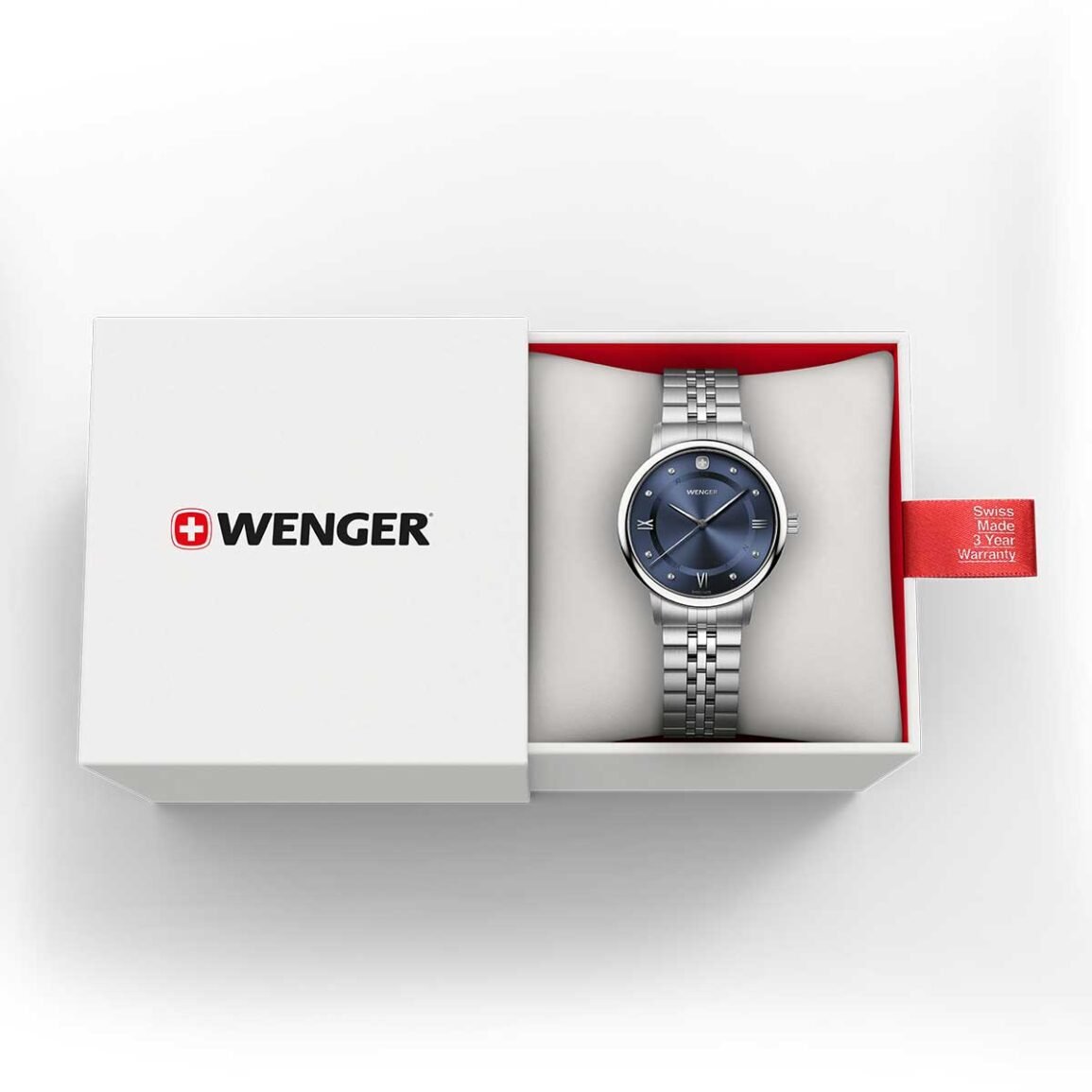 Wenger Urban Donnissima 60.1721.120