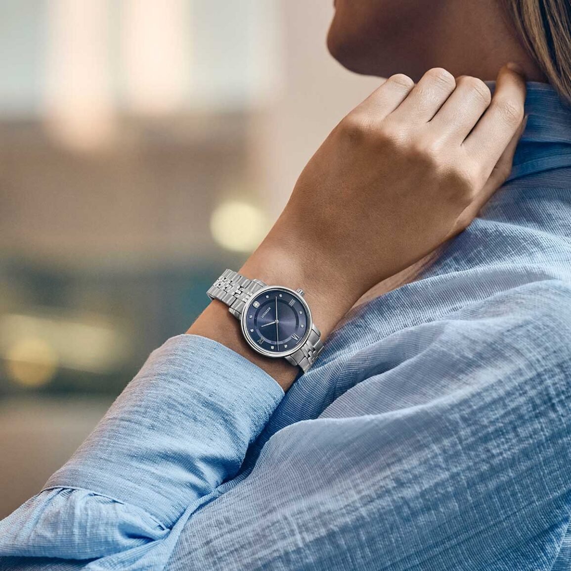 Wenger Urban Donnissima 60.1721.120