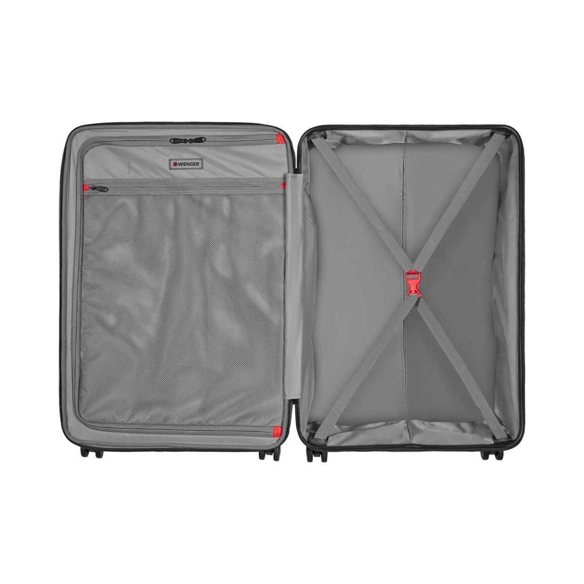 Wenger - Legacy-DC Large