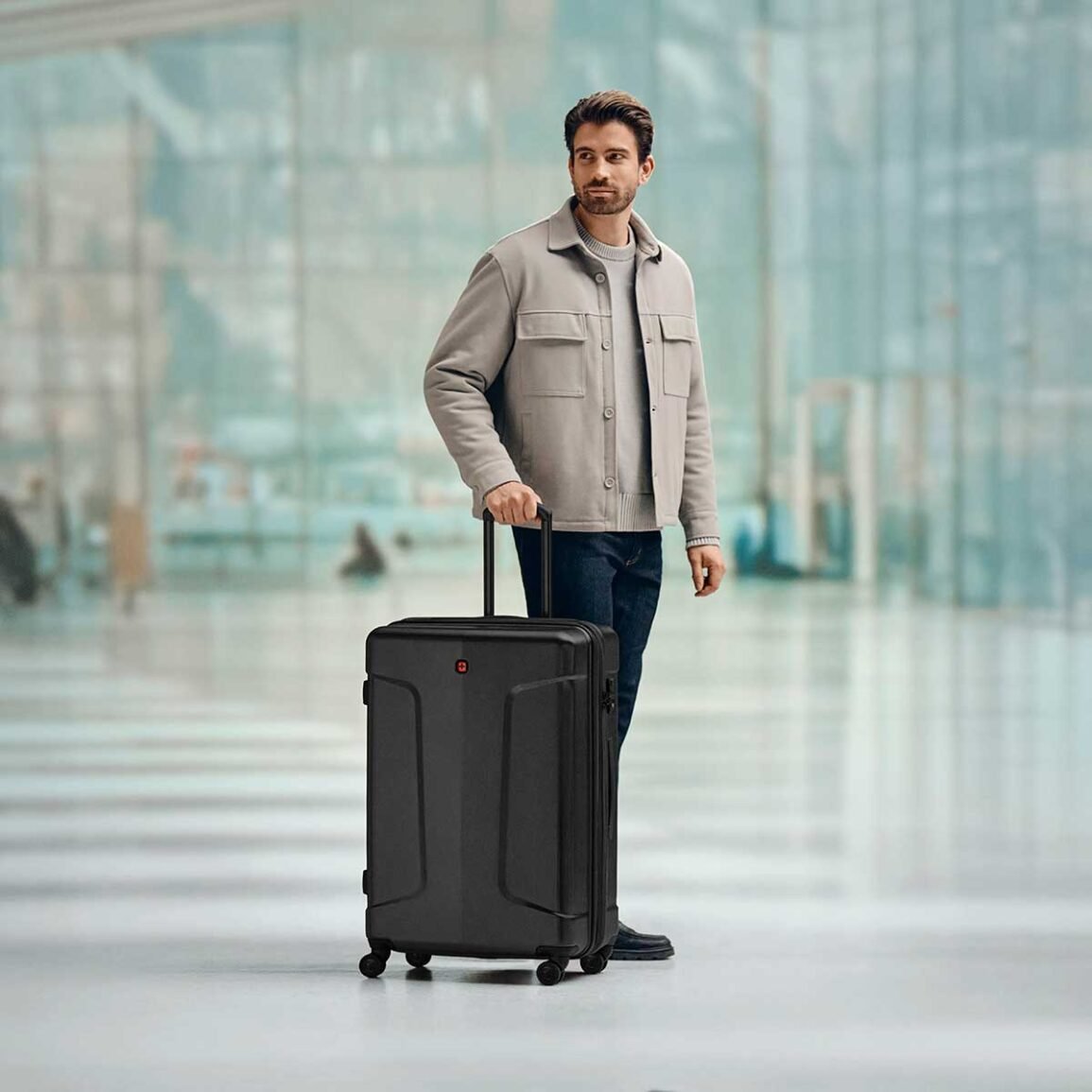 Wenger - Legacy-DC Large