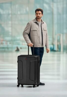 Wenger - Legacy-DC Large
