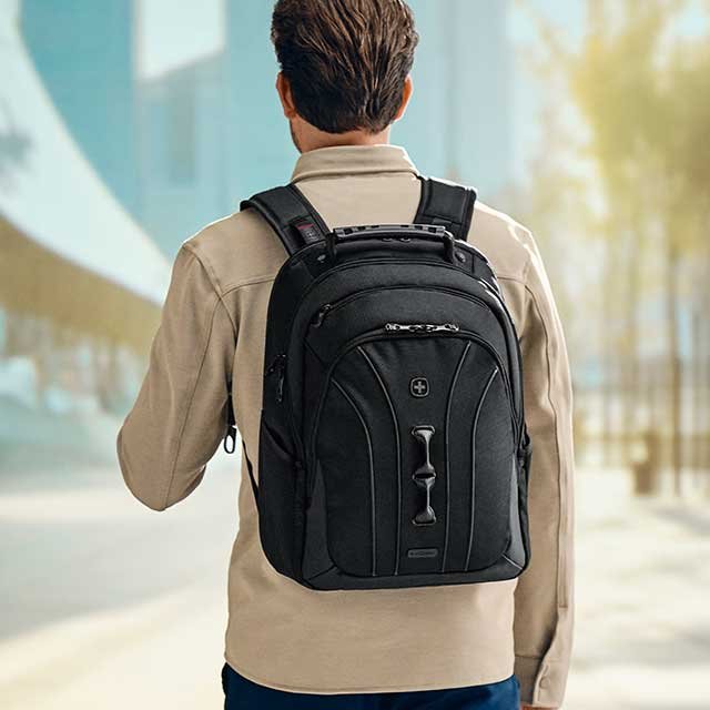 Wenger Back to School