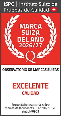 Wenger - Swiss Brand of the year 2026/2027