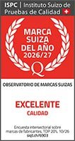 Wenger - Swiss Brand of the year 2026/2027